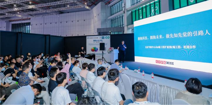 智慧與綠色并行，2024上海暖通舒適系統(tǒng)展——匯聚行業(yè)精英，引領(lǐng)技術(shù)新風(fēng)潮
