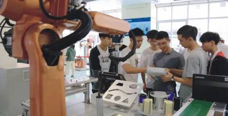 重磅！白云學院5個專業被推薦參加國家級一流專業建設評選