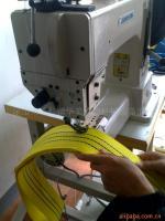 供應馬鞍極厚料縫紉機205 專業縫制重型材料的工業利器