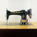 飛人縫紉機(jī) 匠心傳承，品質(zhì)優(yōu)選，為您的縫紉夢(mèng)想添翼