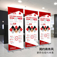 易拉寶選購全攻略 從價(jià)格對比到產(chǎn)品排行榜，一文掌握選購要點(diǎn)